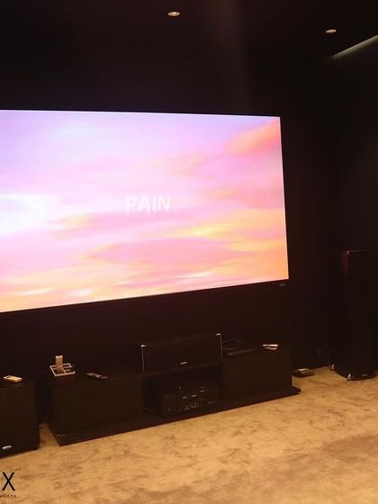 3i Smart Home - Custom Home Theater Design & Installation Additional Projects photo 36