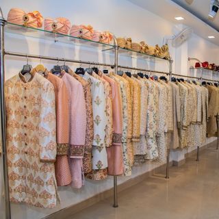 Wedding Bells Rent an Attire