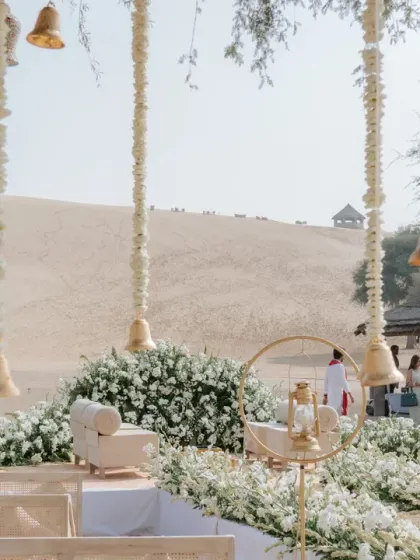 Unforgettable Ceremonies photo 17