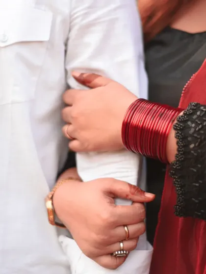 Couples & Engagements photo 6