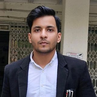 Ujjwal Tyagi