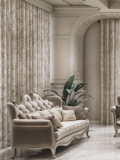 Grand Residential Living Spaces photo 67