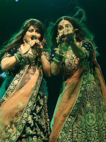 High-Energy Garba & Navratri Nights photo 47