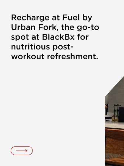 BlackBx - Functional Fitness Group Classes More Than a Gym: Our Community & Events photo 25