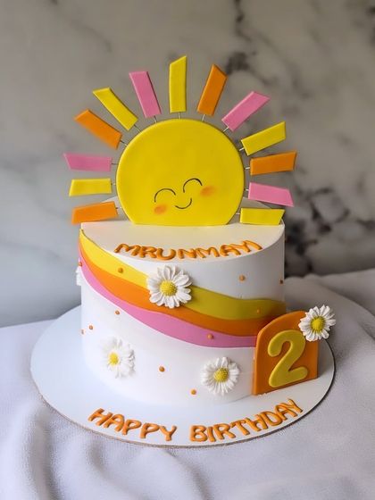 Whimsical & Fantasy Cakes photo 20