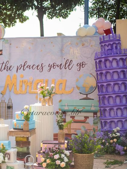 Atara Events - Wedding & Social Event Planning Magical Kids' Birthdays photo 28