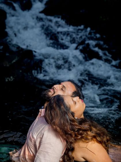 Pre-Wedding Stories photo 16