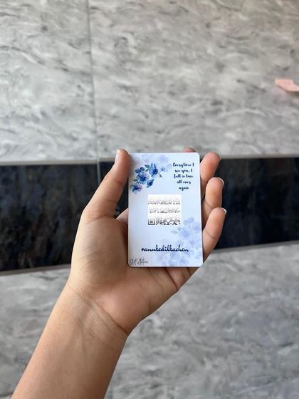 Wallet Cards, Keychains & More photo 6