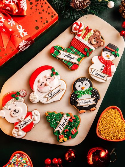 Christmas & New Year Collection photo 21