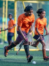 Hockey Summer Camps