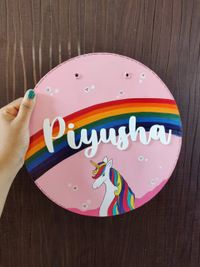 Personalized Crafts & Stationery