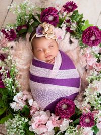 Newborn Photography