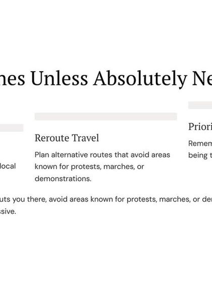 The Survival Mindset: Strategy & Awareness photo 32