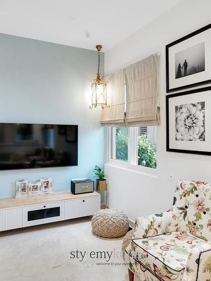 StyleMyKona - Residential Interior Design Living & Dining Spaces photo 14