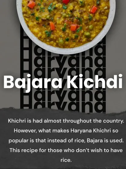 This set features the melt-in-your-mouth Tunday Kebab from Uttar Pradesh, the rustic Litti Choka from Bihar, the world-famous Hyderabadi Biryani, and the wholesome Bajara Khichdi from Haryana.