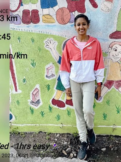 The Data Doesn't Lie: Performance Tracking photo 12