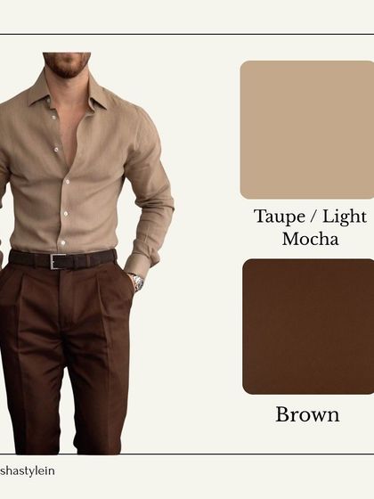 Men's Style Upgrade photo 12