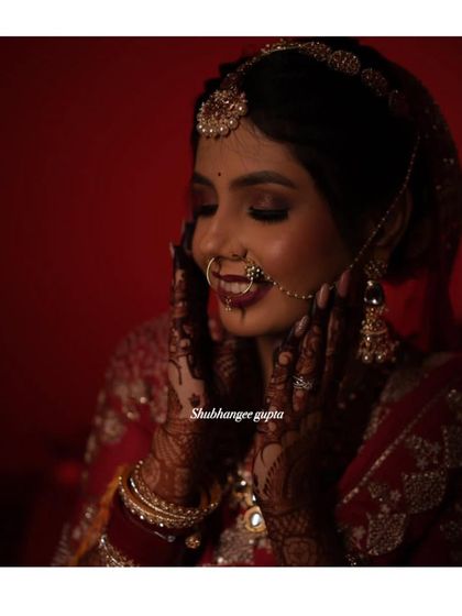 The Rich Henna Stain photo 9