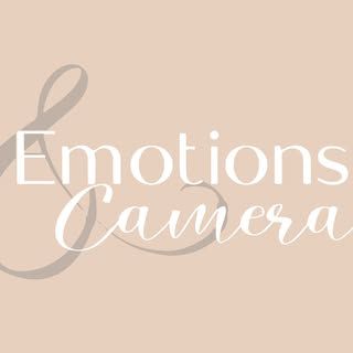 Emotions & Camera
