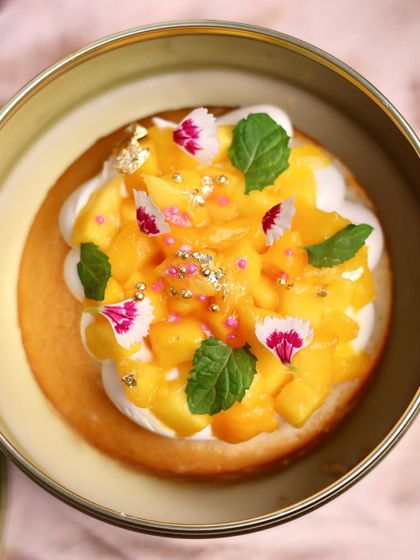 L'amour Sugar - Curated Gift Hampers Gifts for Every Celebration photo 57