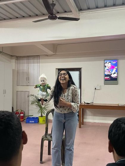 Engaging Workshops for Adults photo 3