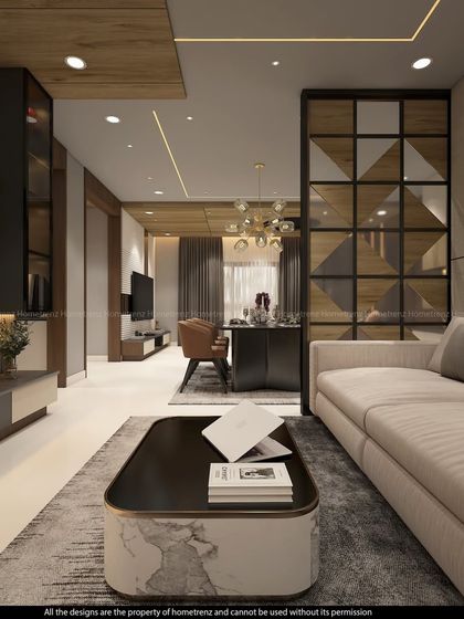 Living & Drawing Rooms photo 37