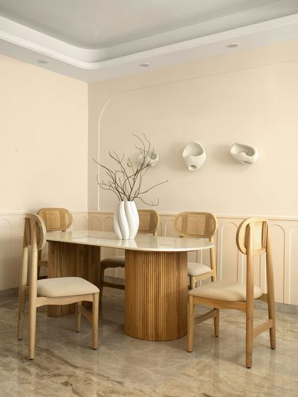 Elegant Living & Dining Spaces photo 49