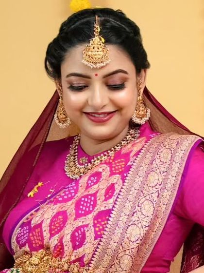 Special Occasion & Creative Makeup photo 14