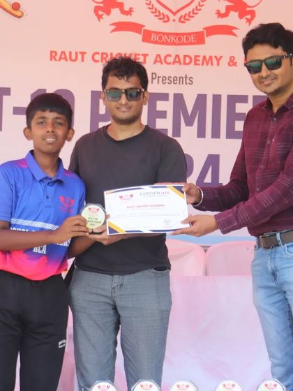 RCA T-10 Premier League photo 20