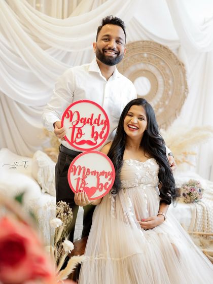 The Journey Together: Couple Portraits photo 32