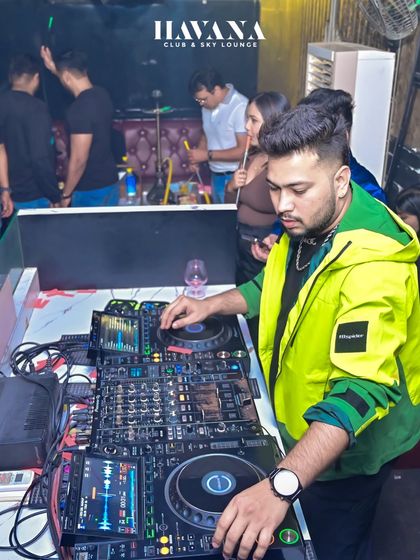 Gigs Across India photo 21