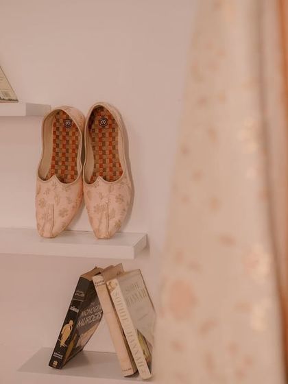 Grace & Devotion: Sikh Weddings photo 11