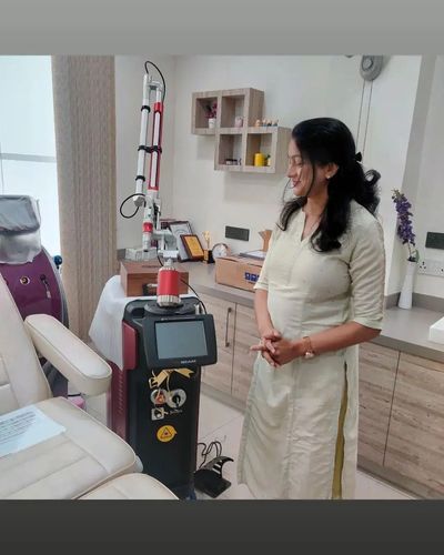 Laser Hair Removal