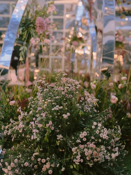 The Mogra Collective - Bespoke Event Design & Production It's All in the Details photo 13