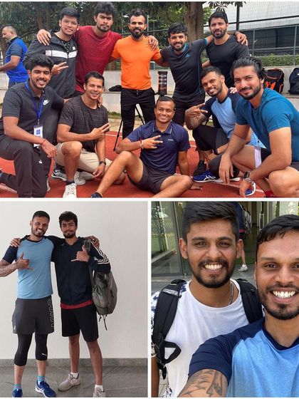 Snehit Rai - Professional Development for S&C Coaches My Credentials & Professional Development photo 28