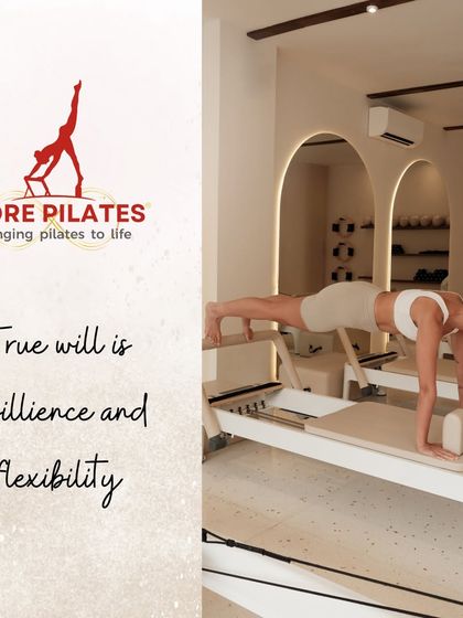 Core Pilates - Group Reformer Classes Core Strength & The Science of Movement photo 7