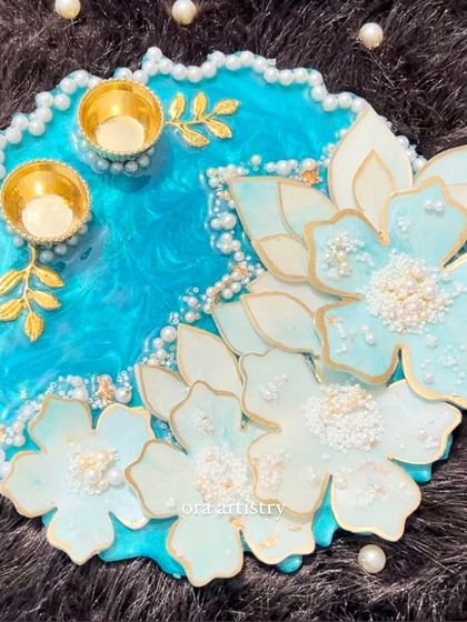 Platters, Trays & Coasters photo 10