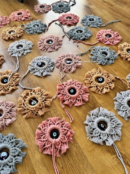 Shikha Agarwal - Handmade Party Favors & Bulk Gifting Unique Party Favors & Small Gifts photo 8