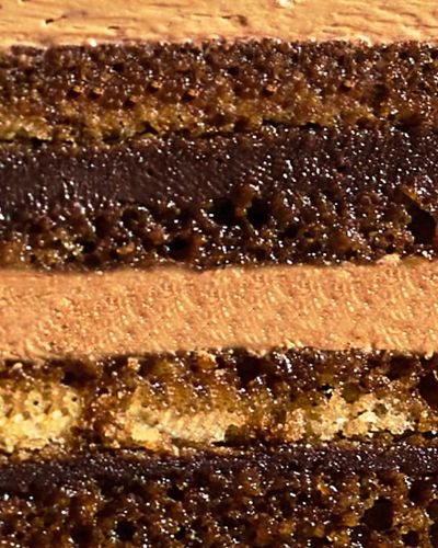 Artisanal Bakery & Patisserie