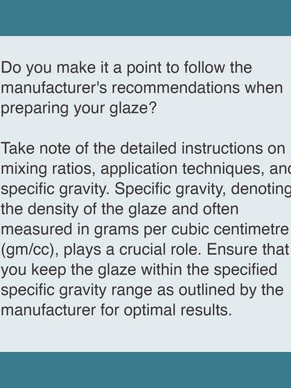 Clay Station - Pottery & Ceramics Classes & Workshops The Final Touch: Glazing & Surface Decoration photo 25
