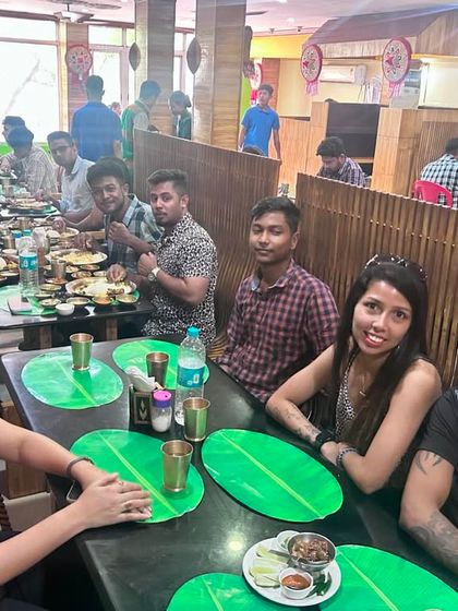 More Than a Gym: We Are Team Dojang photo 16