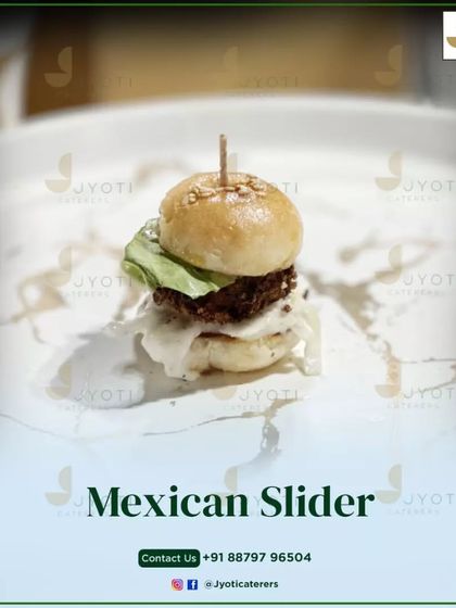 Gourmet Appetizers & Canapés photo 16