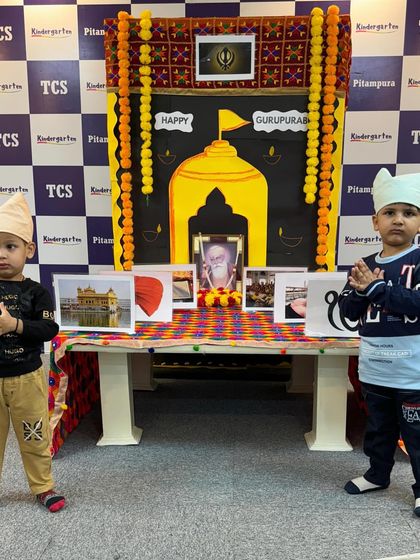 A Tapestry of Traditions: Cultural & Festival Celebrations photo 58