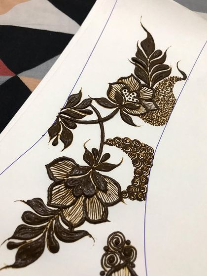 From Paper to Skin: The Learning Journey photo 5