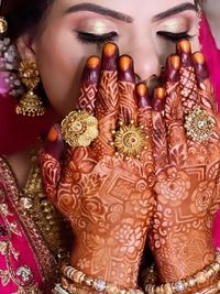 Organic Henna Products