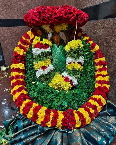 Religious & Temple Decoration