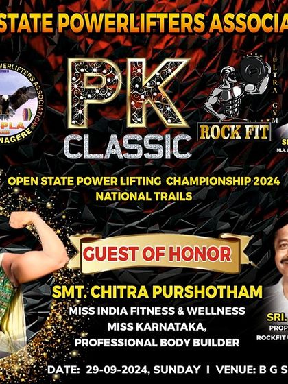 Chitra Purushotham - Nutrition Consultation In the Spotlight: Media, Events & Awards photo 33