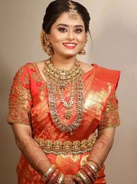 Bridal Trousseau & Styling