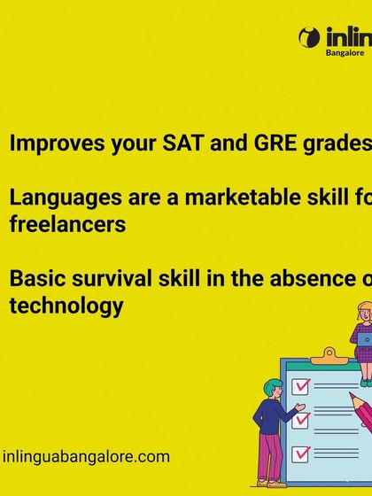 Inlingua - Language Programs for Academic Institutions Unlock Global Opportunities photo 10