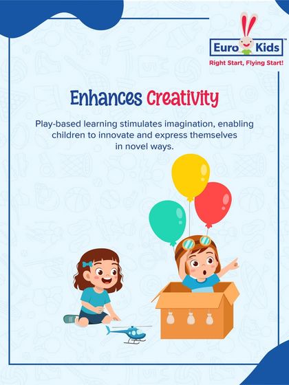 EuroKids - Children's Holiday Camps Learning Through Play & Exploration photo 13